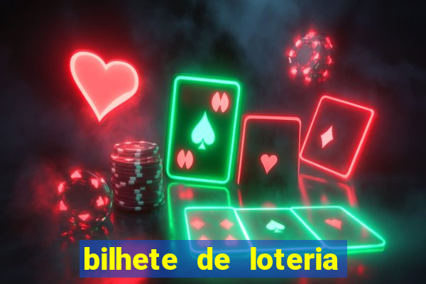 bilhete de loteria filme completo e dublado